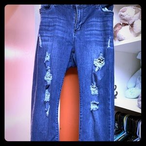 Venus Jeans